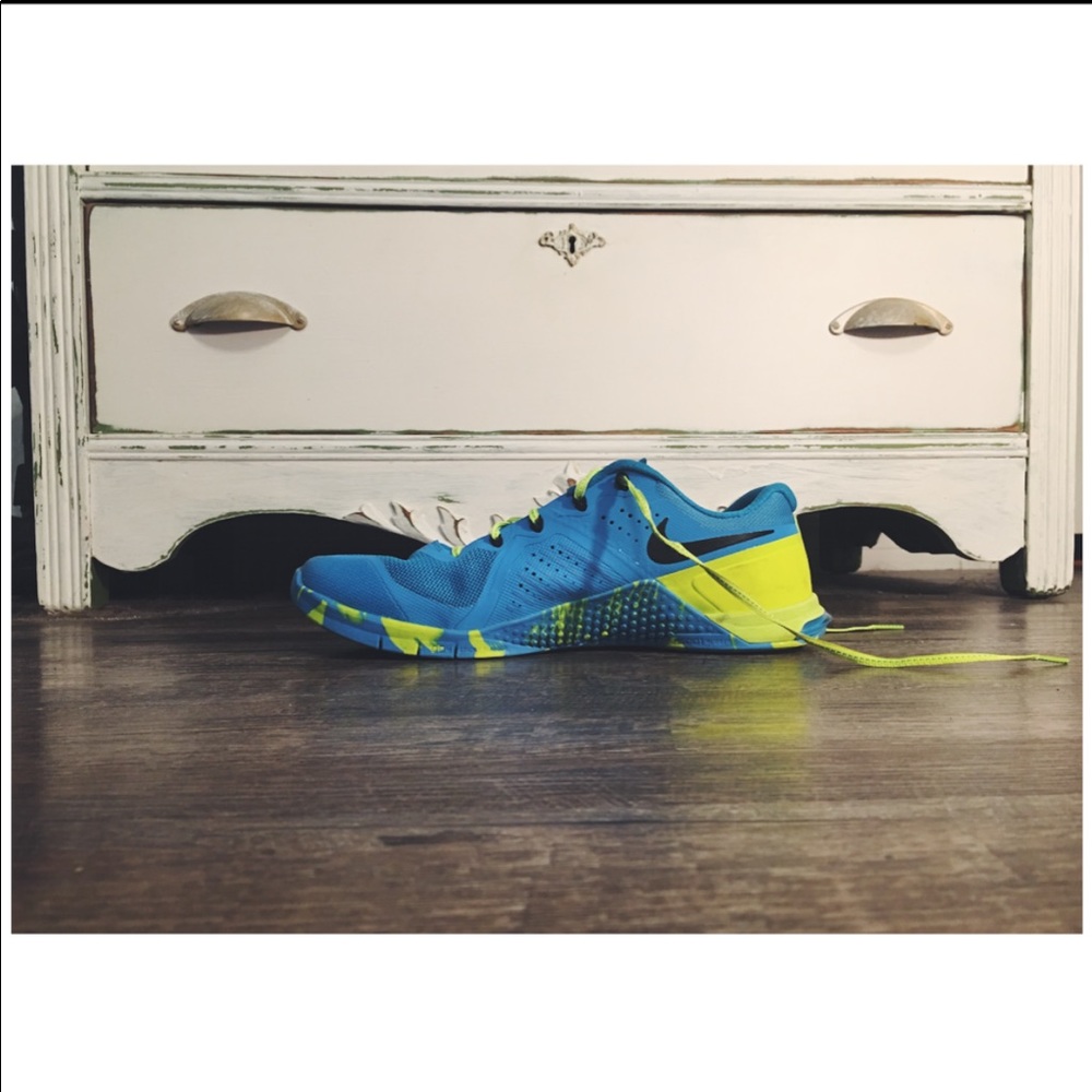 Nike shoes